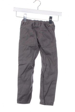 Pantaloni pentru copii H&M, Mărime 2-3y/ 98-104 cm, Culoare Gri, Preț 37,99 Lei