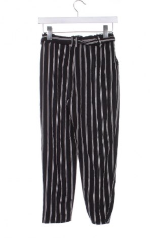 Pantaloni pentru copii H&M, Mărime 10-11y/ 146-152 cm, Culoare Negru, Preț 43,99 Lei