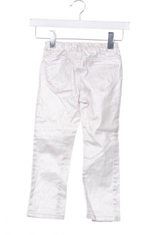 Pantaloni pentru copii H&M, Mărime 4-5y/ 110-116 cm, Culoare Argintiu, Preț 38,99 Lei