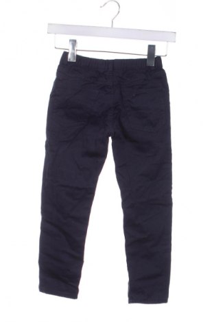 Pantaloni pentru copii H&M, Mărime 5-6y/ 116-122 cm, Culoare Albastru, Preț 69,99 Lei