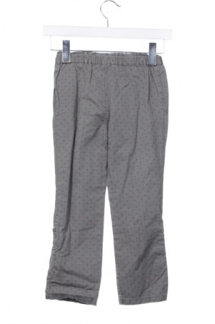 Pantaloni pentru copii H&M, Mărime 4-5y/ 110-116 cm, Culoare Gri, Preț 37,99 Lei