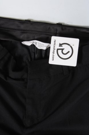 Pantaloni pentru copii H&M, Mărime 12-13y/ 158-164 cm, Culoare Negru, Preț 37,99 Lei