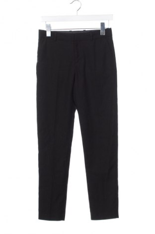 Detské nohavice  H&M, Veľkosť 12-13y/ 158-164 cm, Farba Čierna, Cena  7,95 €