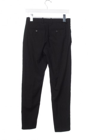 Pantaloni pentru copii H&M, Mărime 12-13y/ 158-164 cm, Culoare Negru, Preț 37,99 Lei