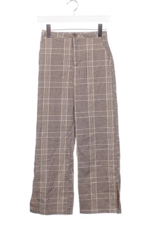 Pantaloni pentru copii H&M, Mărime 9-10y/ 140-146 cm, Culoare Maro, Preț 31,99 Lei