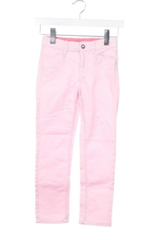 Kinderhose H&M, Größe 5-6y/ 116-122 cm, Farbe Rosa, Preis € 10,68