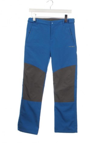 Kinderhose Head, Größe 11-12y/ 152-158 cm, Farbe Blau, Preis 25,27 €