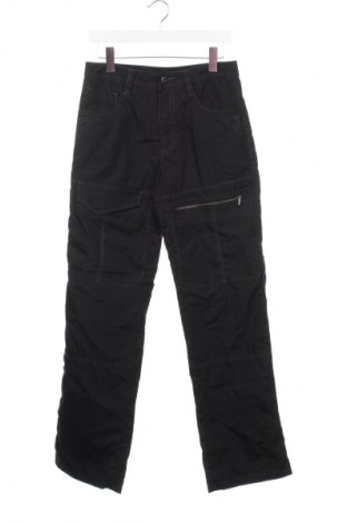 Pantaloni pentru copii Here+There, Mărime 14-15y/ 168-170 cm, Culoare Negru, Preț 69,99 Lei