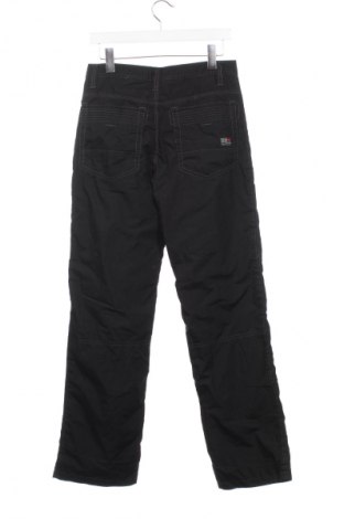 Pantaloni pentru copii Here+There, Mărime 14-15y/ 168-170 cm, Culoare Negru, Preț 69,99 Lei