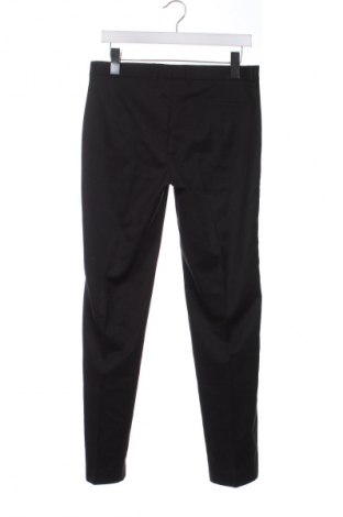 Pantaloni pentru copii Here+There, Mărime 14-15y/ 168-170 cm, Culoare Negru, Preț 34,99 Lei