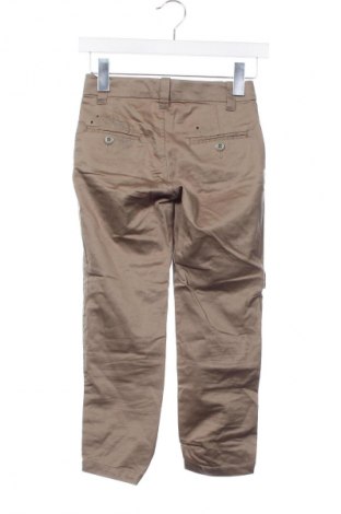 Pantaloni pentru copii IKKS, Mărime 9-10y/ 140-146 cm, Culoare Verde, Preț 30,99 Lei