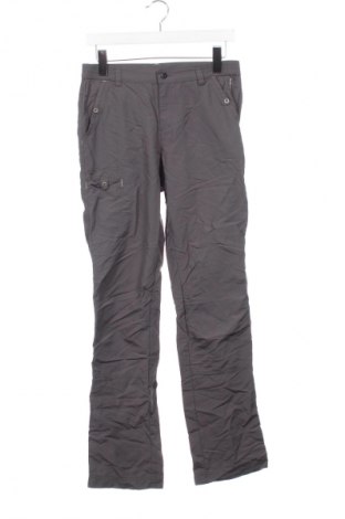 Kinderhose Icepeak, Größe 15-18y/ 170-176 cm, Farbe Grau, Preis 18,99 €