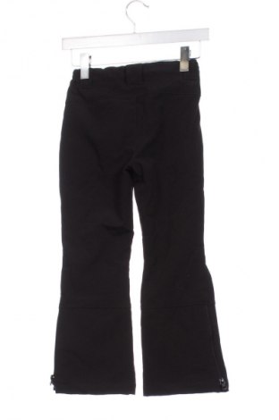 Pantaloni pentru copii Icepeak, Mărime 7-8y/ 128-134 cm, Culoare Negru, Preț 60,99 Lei