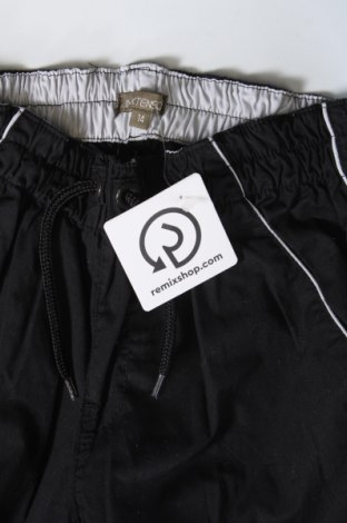 Pantaloni pentru copii In Extenso, Mărime 13-14y/ 164-168 cm, Culoare Negru, Preț 38,99 Lei