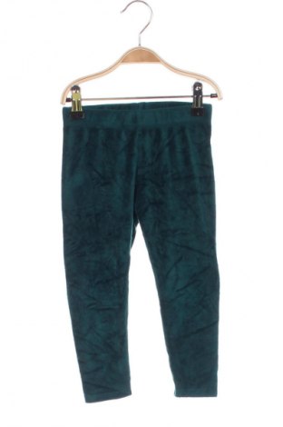 Pantaloni pentru copii Jumping Beans, Mărime 3-4y/ 104-110 cm, Culoare Verde, Preț 45,99 Lei