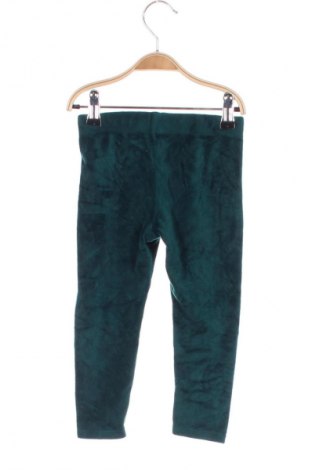 Pantaloni pentru copii Jumping Beans, Mărime 3-4y/ 104-110 cm, Culoare Verde, Preț 69,99 Lei