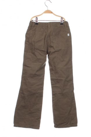 Detské nohavice  Kangaroos, Veľkosť 7-8y/ 128-134 cm, Farba Zelená, Cena  8,95 €