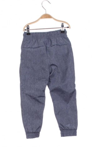 Pantaloni pentru copii Kiki & Koko, Mărime 18-24m/ 86-98 cm, Culoare Albastru, Preț 31,99 Lei