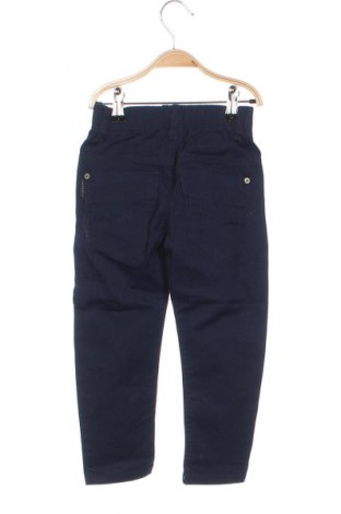 Pantaloni pentru copii Lusa, Mărime 18-24m/ 86-98 cm, Culoare Albastru, Preț 38,99 Lei