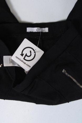 Pantaloni pentru copii Marks & Spencer, Mărime 9-10y/ 140-146 cm, Culoare Negru, Preț 20,99 Lei