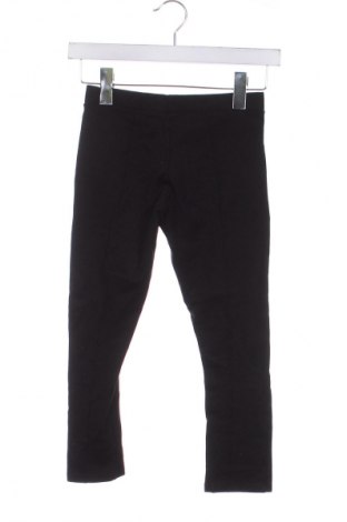 Pantaloni pentru copii Marks & Spencer, Mărime 9-10y/ 140-146 cm, Culoare Negru, Preț 20,99 Lei