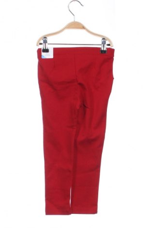 Kinderhose Mayoral, Größe 3-4y/ 104-110 cm, Farbe Rot, Preis € 20,99