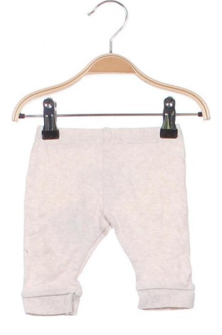 Kinderhose Mothercare, Größe 1-2m/ 50-56 cm, Farbe Beige, Preis 7,99 €