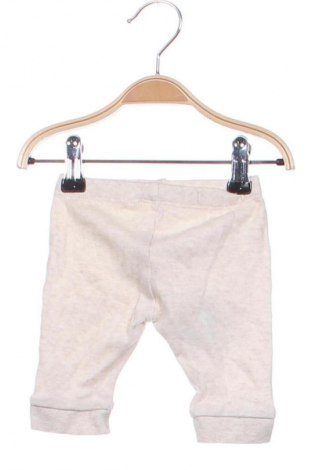 Pantaloni pentru copii Mothercare, Mărime 1-2m/ 50-56 cm, Culoare Bej, Preț 35,99 Lei