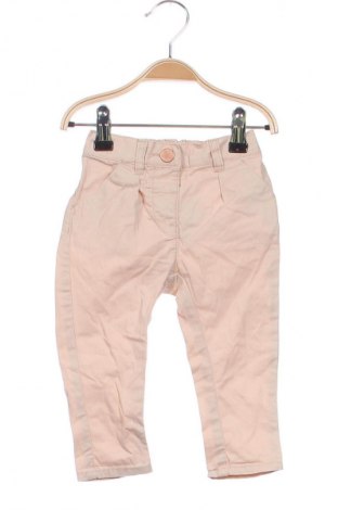 Pantaloni pentru copii Next, Mărime 6-9m/ 68-74 cm, Culoare Bej, Preț 82,99 Lei