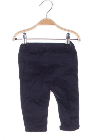 Pantaloni pentru copii Next, Mărime 6-9m/ 68-74 cm, Culoare Albastru, Preț 82,99 Lei