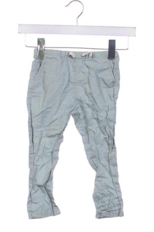 Pantaloni pentru copii Next, Mărime 18-24m/ 86-98 cm, Culoare Albastru, Preț 58,99 Lei