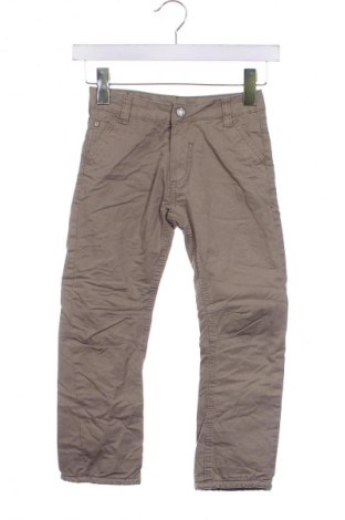 Pantaloni pentru copii Orchestra, Mărime 5-6y/ 116-122 cm, Culoare Bej, Preț 69,99 Lei