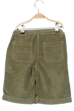 Pantaloni pentru copii Oviesse, Mărime 5-6y/ 116-122 cm, Culoare Verde, Preț 37,99 Lei