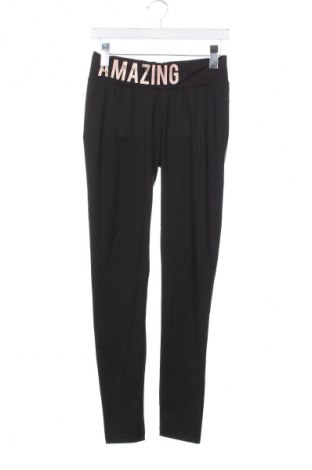 Pantaloni pentru copii Pepperts!, Mărime 12-13y/ 158-164 cm, Culoare Negru, Preț 37,99 Lei