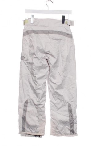 Pantaloni pentru copii Quechua, Mărime 9-10y/ 140-146 cm, Culoare Alb, Preț 31,99 Lei