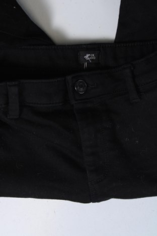 Pantaloni pentru copii River Island, Mărime 6-7y/ 122-128 cm, Culoare Negru, Preț 58,99 Lei