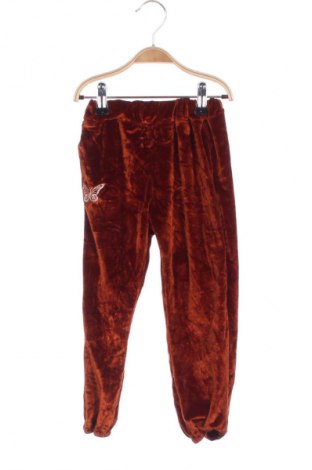 Pantaloni pentru copii SHEIN, Mărime 18-24m/ 86-98 cm, Culoare Maro, Preț 31,99 Lei