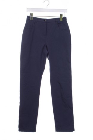 Pantaloni pentru copii Tchibo, Mărime 12-13y/ 158-164 cm, Culoare Albastru, Preț 31,99 Lei