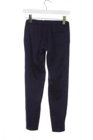 Pantaloni pentru copii Terry, Mărime 10-11y/ 146-152 cm, Culoare Albastru, Preț 101,79 Lei