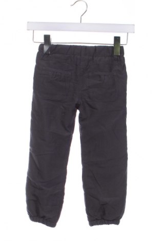 Pantaloni pentru copii Topolino, Mărime 2-3y/ 98-104 cm, Culoare Gri, Preț 48,99 Lei