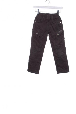 Pantaloni pentru copii Und, Mărime 7-8y/ 128-134 cm, Culoare Gri, Preț 27,99 Lei