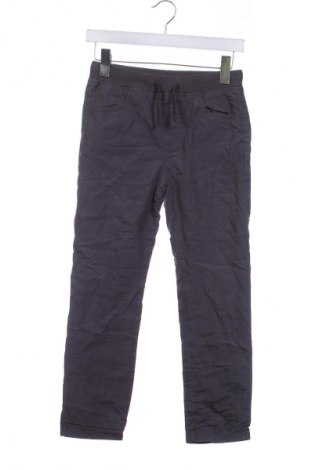 Pantaloni pentru copii United Colors Of Benetton, Mărime 8-9y/ 134-140 cm, Culoare Gri, Preț 37,99 Lei