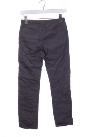 Pantaloni pentru copii United Colors Of Benetton, Mărime 8-9y/ 134-140 cm, Culoare Gri, Preț 41,99 Lei