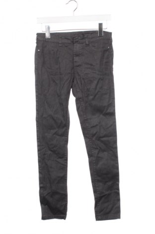 Pantaloni pentru copii Y.F.K., Mărime 12-13y/ 158-164 cm, Culoare Gri, Preț 31,99 Lei