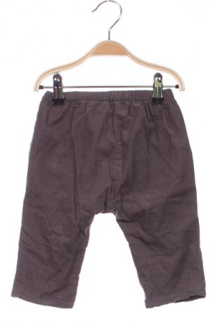 Pantaloni pentru copii Zara, Mărime 6-9m/ 68-74 cm, Culoare Maro, Preț 27,99 Lei