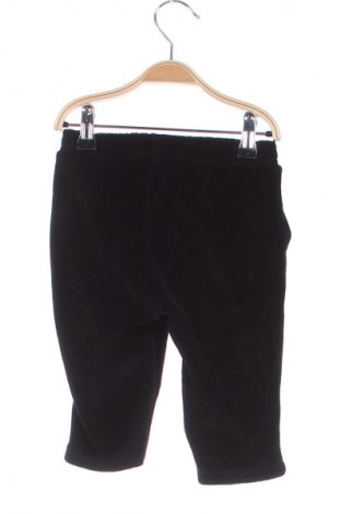 Kinderhose Zara, Größe 12-18m/ 80-86 cm, Farbe Schwarz, Preis € 5,49