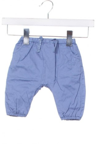 Kinderhose Zara, Größe 2-3m/ 56-62 cm, Farbe Blau, Preis 4,99 €