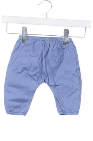 Kinderhose Zara, Größe 2-3m/ 56-62 cm, Farbe Blau, Preis 4,99 €