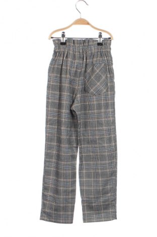 Pantaloni pentru copii Zara, Mărime 8-9y/ 134-140 cm, Culoare Gri, Preț 25,99 Lei