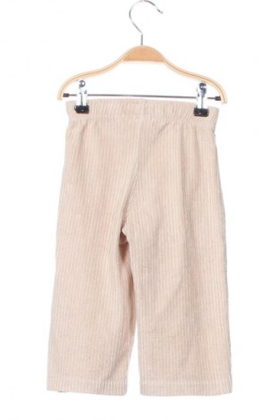 Kinderhose Zara, Größe 18-24m/ 86-98 cm, Farbe Beige, Preis € 7,16